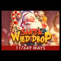 Santa Wild Drop RTPBET 77 rtp SPADEGAMING