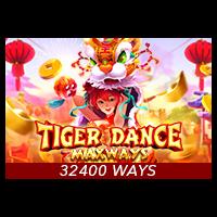 RTP SLOT GACOR HARI INI RTPBET 77 SPADEGAMING Tiger Dance