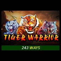 Tiger Warrior rtp slot gacor hari ini RTPBET 77 SPADEGAMING