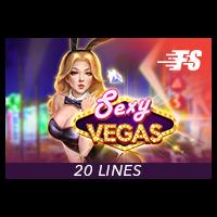 rtp slot gacor SPADEGAMING Sexy Vegas