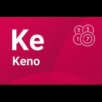 Keno SITUS SLOT GACOR RTPBET 77 SPRIBE