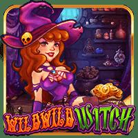 Rtp Slot RTPBET 77 TOPTREND Wild Wild Witch