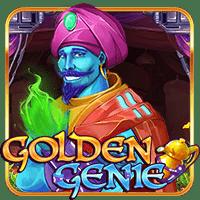 GoldenGenie suntik rtp RTPBET 77 TOPTREND