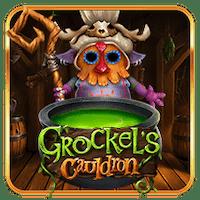 GrockelsCauldron Suntik Rtp Slot Terbaik 2025 RTPBET 77 TOPTREND