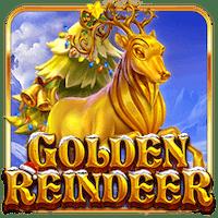 GoldenReindeer RTPBET 77 RTP TOPTREND