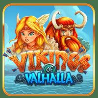 Rtp Slot RTPBET77 Hari Ini TOPTREND VikingsOfValhalla