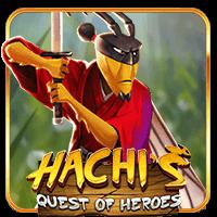 SITUS GACOR RTPBET 77 RTP TOPTREND Hachis Quest Of Heroes