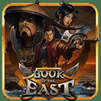Book Of TheEast Rtp Live RTPBET77 TOPTREND