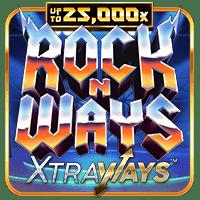 RockNWaysXtraWays RTP SLOT GACOR HARI INI RTPBET77 TOPTREND