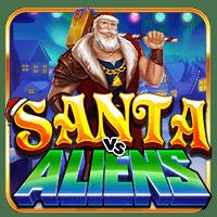 SITUS GACOR RTPBET77 RTP TOPTREND SantaVsAliens