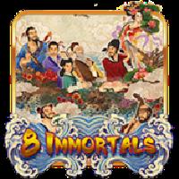 Eight Immortals rtp live RTPBET77 TOPTREND