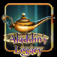 Suntik Rtp Slot Terbaik 2025 TOPTREND AladdinsLegacy