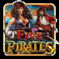 FivePirates RTP SLOT RTPBET77 TERPERCAYA TOPTREND