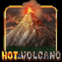 Suntik Rtp RTPBET77 TOPTREND HotVolcano