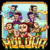 Huluwa RTPBET77 rtp TOPTREND