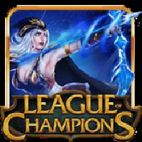 League Of Champions Suntik Rtp RTPBET 77 TOPTREND