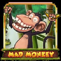 SITUS SLOT GACOR TOPTREND MadMonkey