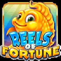Reels Of Fortune Rtp Slot RTPBET77 Terpercaya TOPTREND