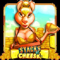 Stacks Of Cheese RTP HARI INI TOPTREND