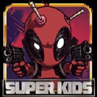SuperKids Situs Gacor RTPBET 77 Rtp TOPTREND